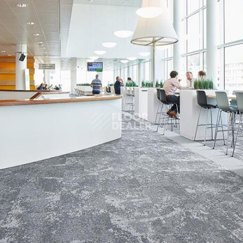 Forbo Tessera Cloudscape 3401 Light Airs фото 2 | FLOORDEALER